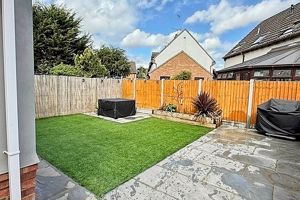 Garden- click for photo gallery